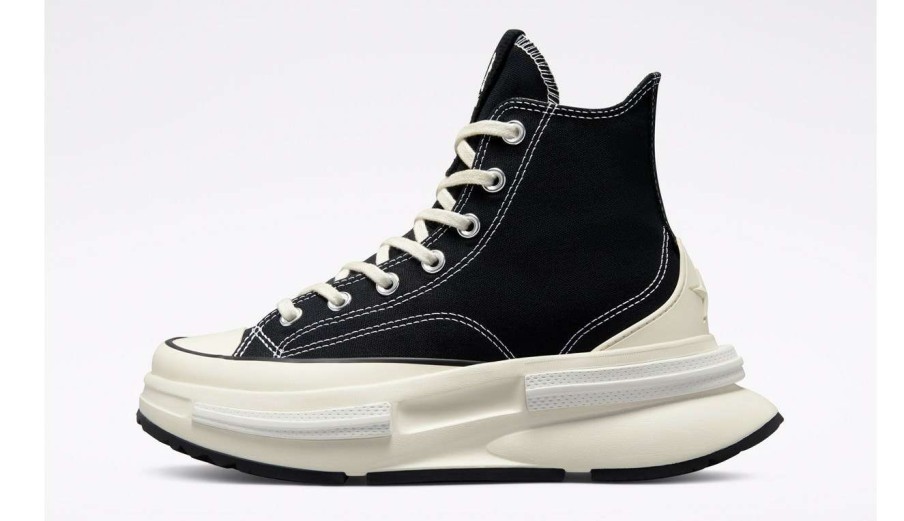 Men * | Converse Run Star Legacy Cx Online Sales Black