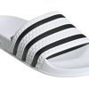 Men * | Adidas Adilette Adidas Originals Special White