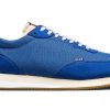 Men * | Clae Runyon True Low Price Blue