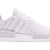 Men * | Adidas Nmd_R1 Primeblue Adidas Originals Discount Online White