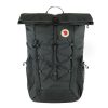 Bags * | Fjallraven Abisko Hike Foldsack Lower Prices Grey