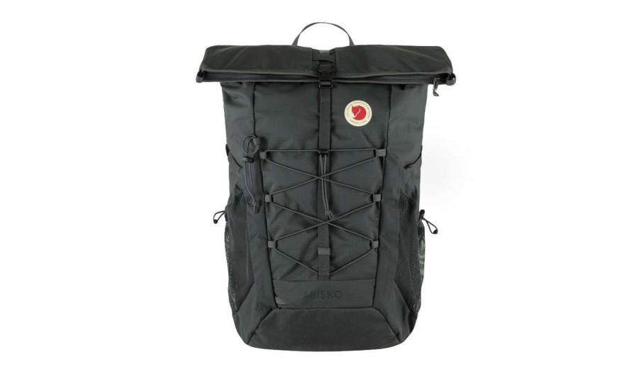 Bags * | Fjallraven Abisko Hike Foldsack Lower Prices Grey