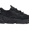 Men * | Adidas Ozweego Junior Adidas Originals Exclusive Design Black