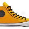 Men * | Converse Chuck Taylor All Star Gtx Promotions Yellow