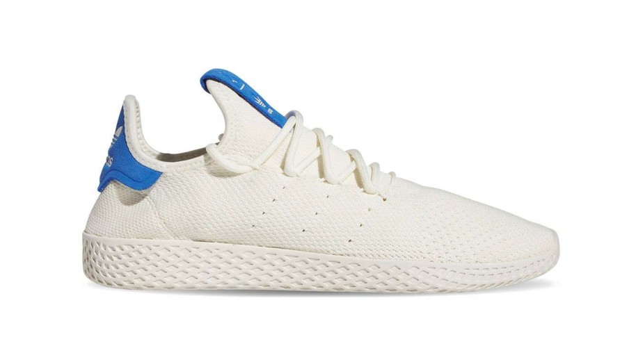 Men * | Adidas Pw Tennis Hu Adidas Originals Sale White