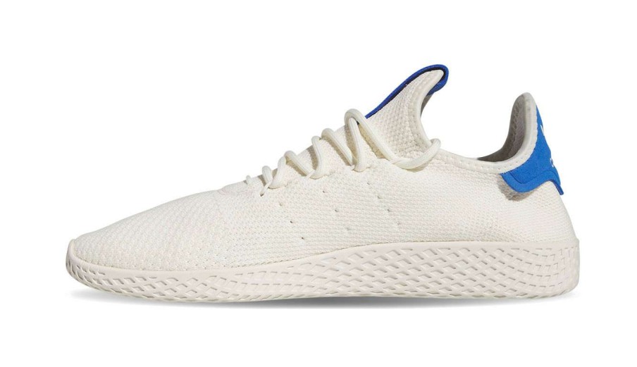 Men * | Adidas Pw Tennis Hu Adidas Originals Sale White