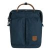 Bags * | Fjallraven Haulpack No. 1 Navy Opening Sales Blue