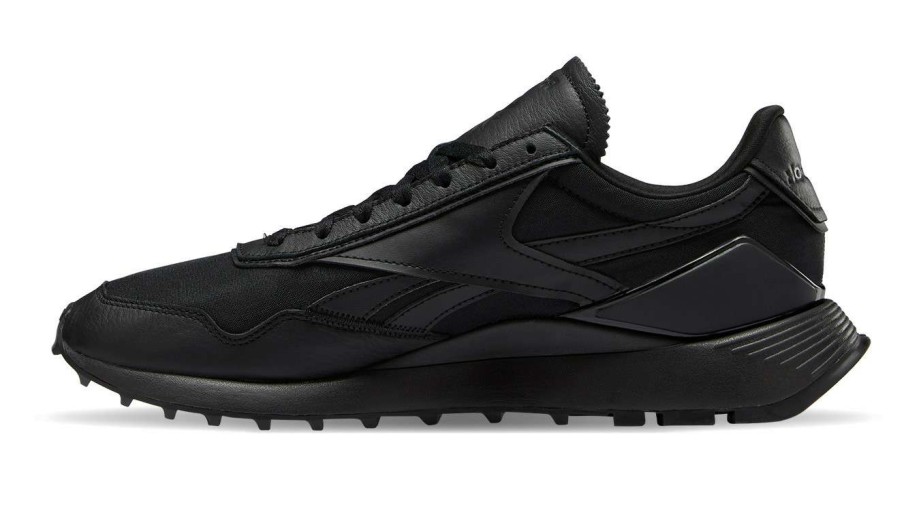 Men * | Reebok Classic Leather Legacy Az New Threads Black