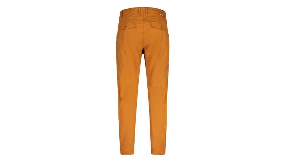 Clothing * | Maloja Eispilz M Cut Price Orange