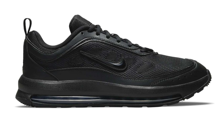 Men * | Nike Air Max Ap Original Black