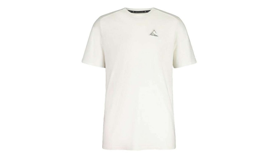 Clothing * | Maloja Fichtenreizker M Promotions White