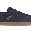 Men * | Adidas Gazelle Adidas Originals Fashion Blue