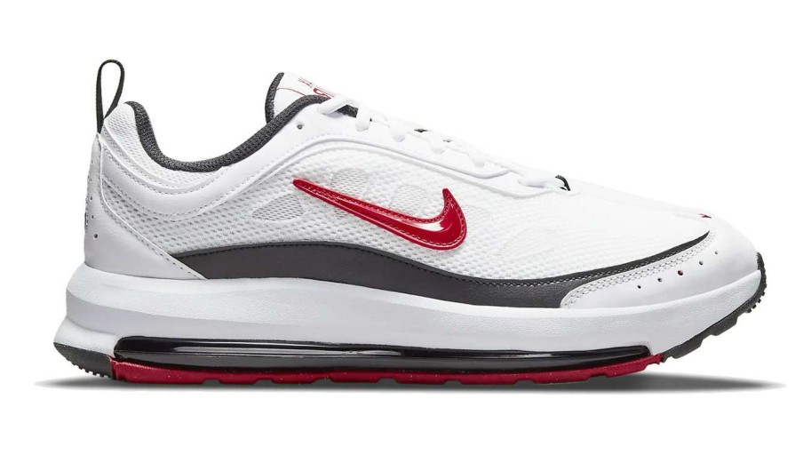 Men * | Nike Air Max Ap Tendy Style White