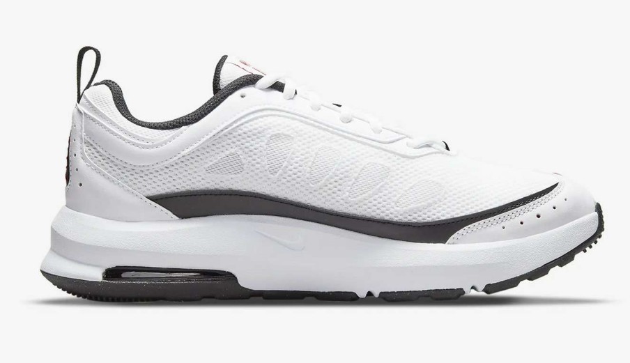 Men * | Nike Air Max Ap Tendy Style White