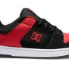 Men * | Dc Shoes Manteca 4 Large Choice Red