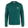 Clothing * | Fjallraven Vardag Sweater M Arctic Outlet Green