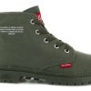 Men * | Palladium Pampa Sp20 Dare Special Style Green