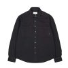 Clothing * | Makia Staple Shirt M Exclusive Black