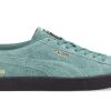 Men * | Puma X Butter Goods Suede Vtg Mineral Blue New Turquoise