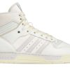 Men * | Adidas Rivalry Hi Adidas Originals Excellent Quality White