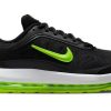 Men * | Nike Air Max Ap Flash Sale Black