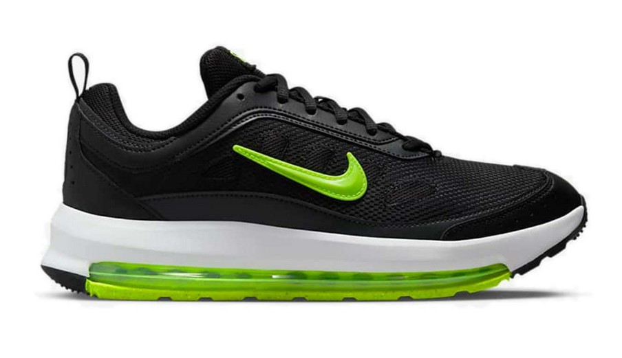 Men * | Nike Air Max Ap Flash Sale Black