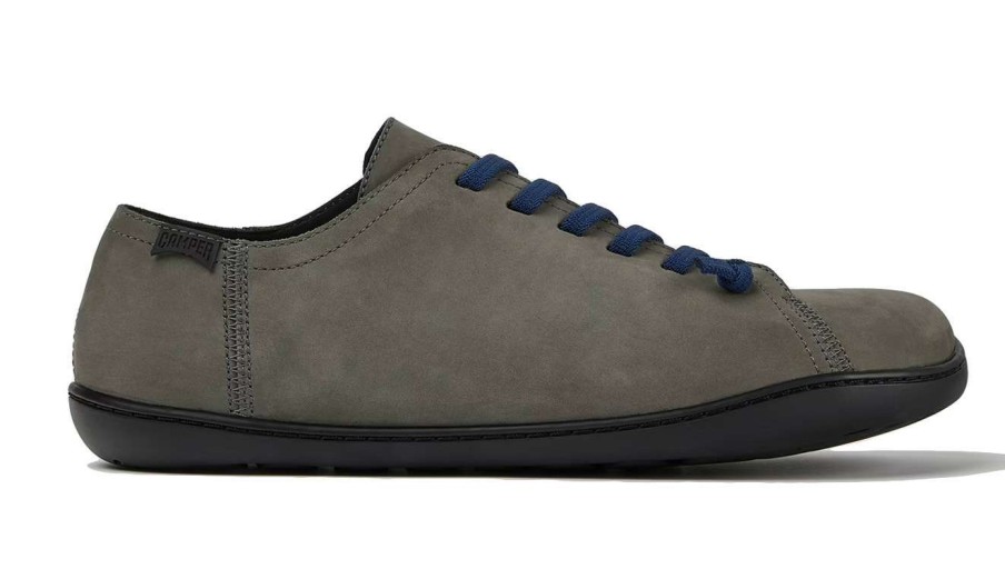 Men * | Camper Peu Premium Grey