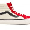 Men * | Vans Ua Sk8-Hi 38 Dx (Anahemfcty) Og Low Price Red