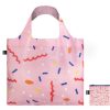 Bags * | Loqi Celeste Wallaert Confetti Bag Latest Pink