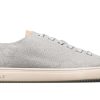 Men * | Clae Herbie Textile Micro Recycled Terry Crazy Deals Grey