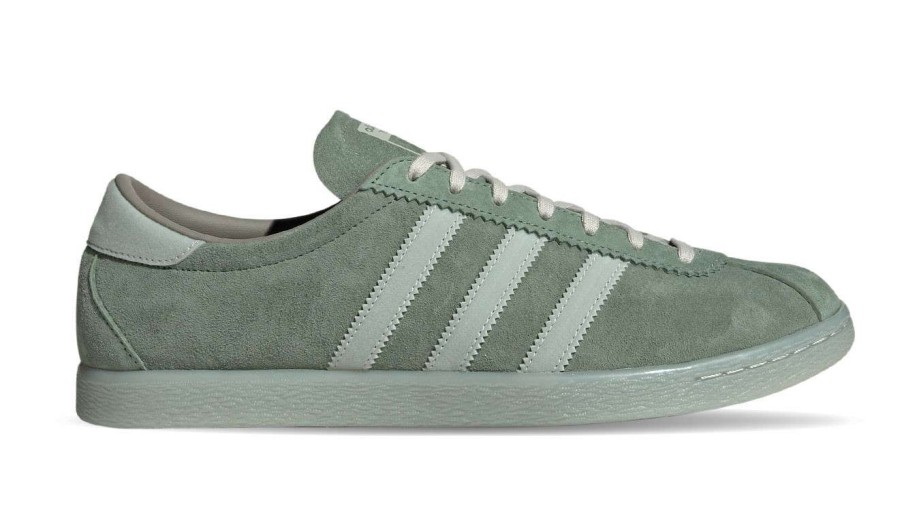 Men * | Adidas Tobacco Adidas Originals Latest Green