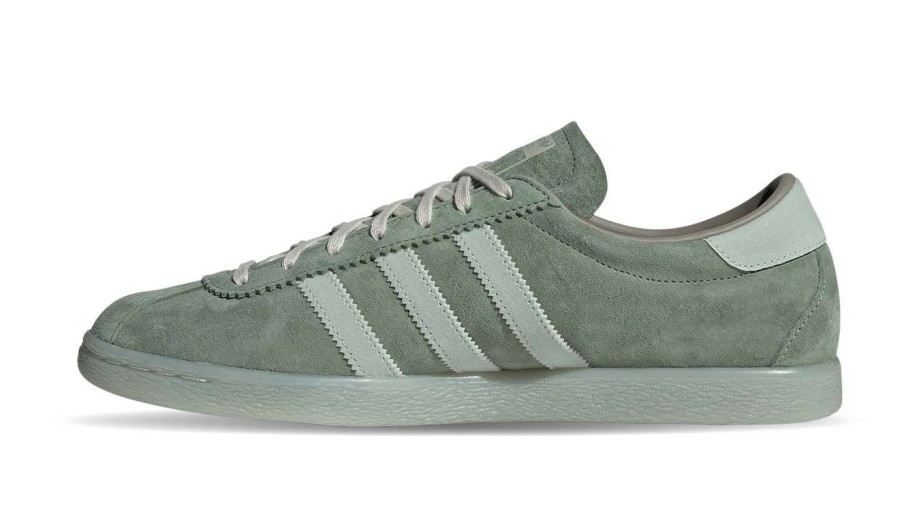 Men * | Adidas Tobacco Adidas Originals Latest Green