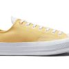 Men * | Converse Chuck 70 Renew Official Yellow