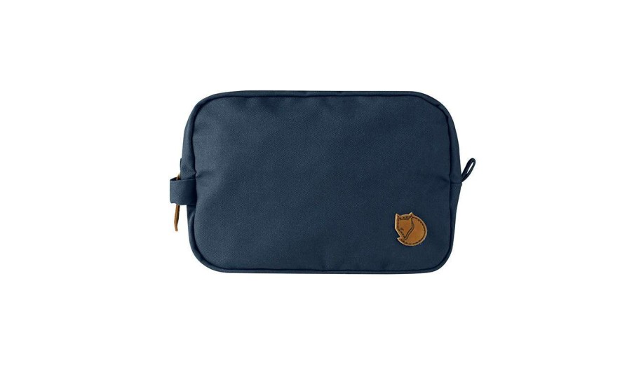 Bags * | Fjallraven Gear Bag Navy Discount Online Blue