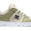 Men * | Dc Shoes Manteca 4 Zero Waste Lower Prices Green