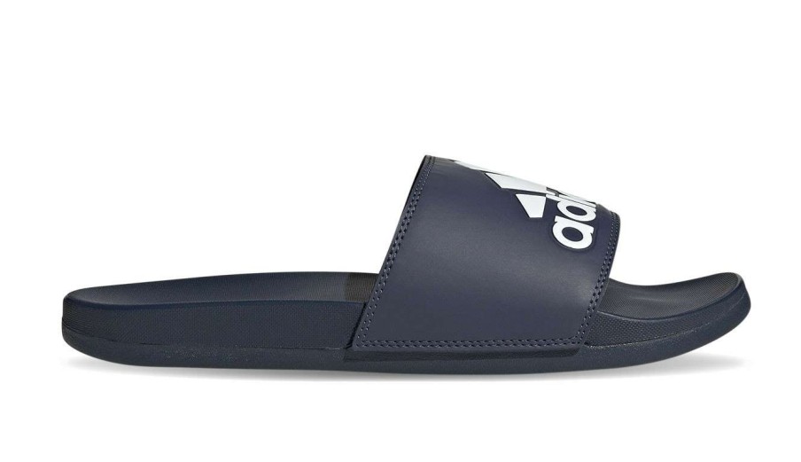 Men * | Adidas Adilette Comfort Adidas Originals Top Sellers Blue