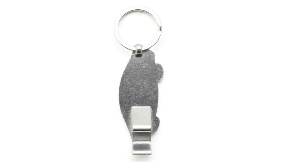 Bags * | Vans Bottle Opener Excellent Grey