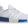 Men * | Adidas Nmd_R1 Adidas Originals Special White