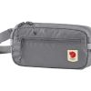 Bags * | Fjallraven High Coast Hip Pack Outlet Sale Grey