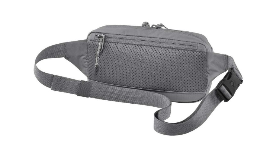 Bags * | Fjallraven High Coast Hip Pack Outlet Sale Grey