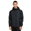 Clothing * | Dedicated Windbreaker Skara Hot Sale Black