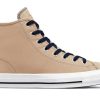 Men * | Converse Cons Chuck Taylor All Star Pro Suede Typical Style Light Brown