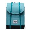 Bags * | Herschel Supply Retreat Backpack Sale Turquoise