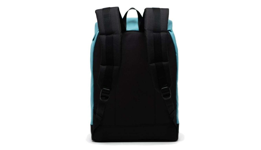 Bags * | Herschel Supply Retreat Backpack Sale Turquoise