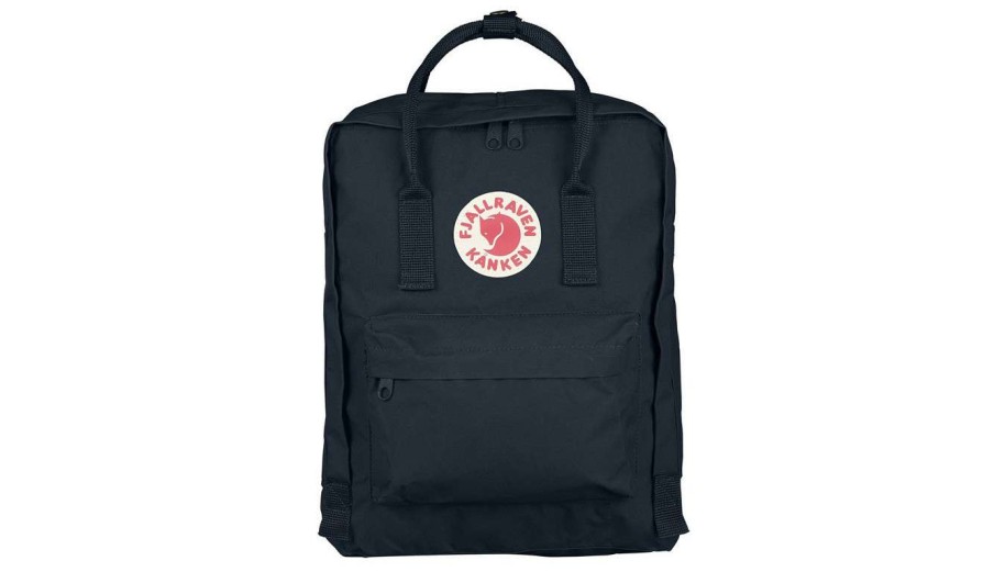 Bags * | Fjallraven Kanken Navy Exquisite Gifts Blue