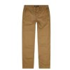 Clothing * | Vans Men Authentic Chino Wholesale Brown