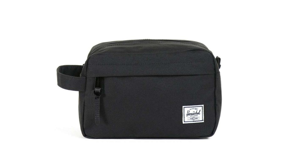 Bags * | Herschel Supply Chapter Online Sales Black