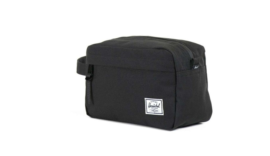 Bags * | Herschel Supply Chapter Online Sales Black