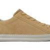 Men * | Camper Runner Beige New Arrivals Light Brown