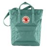 Bags * | Fjallraven Kanken Totepack Bestsellers Green